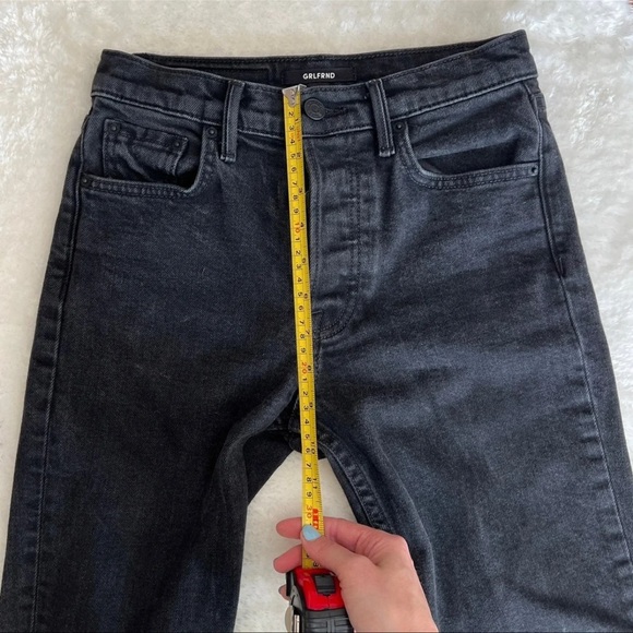 GRLFRND Denim Karolina Jeans - Picture 10 of 13